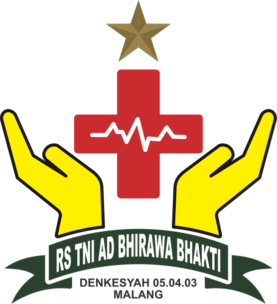 Logo RS Bhirawa Bhakti